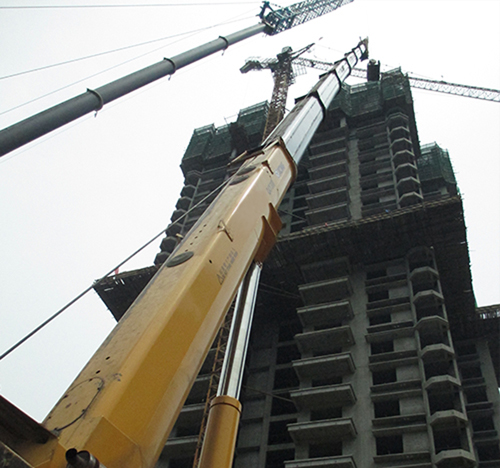 建宁吊车,建宁租吊车